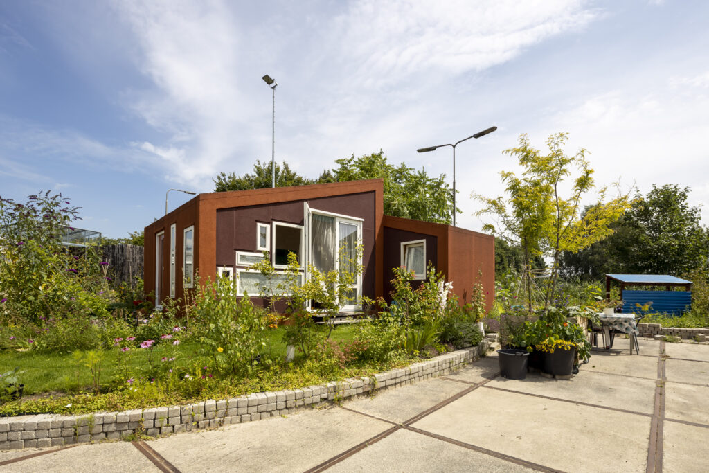 Wikihouse Patricia